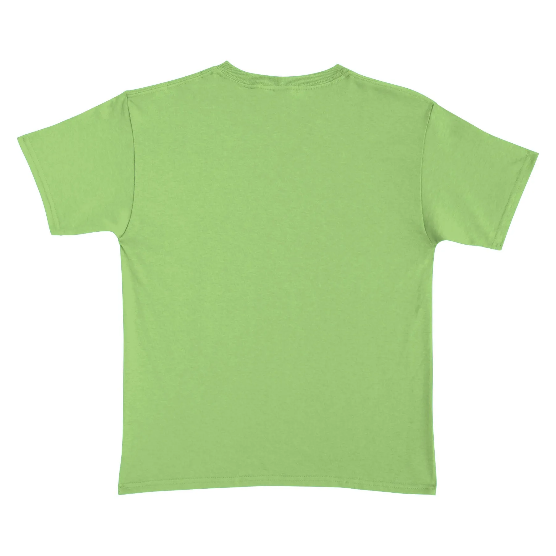 INDEPENDENT YOUTH TEE SPAN LIME