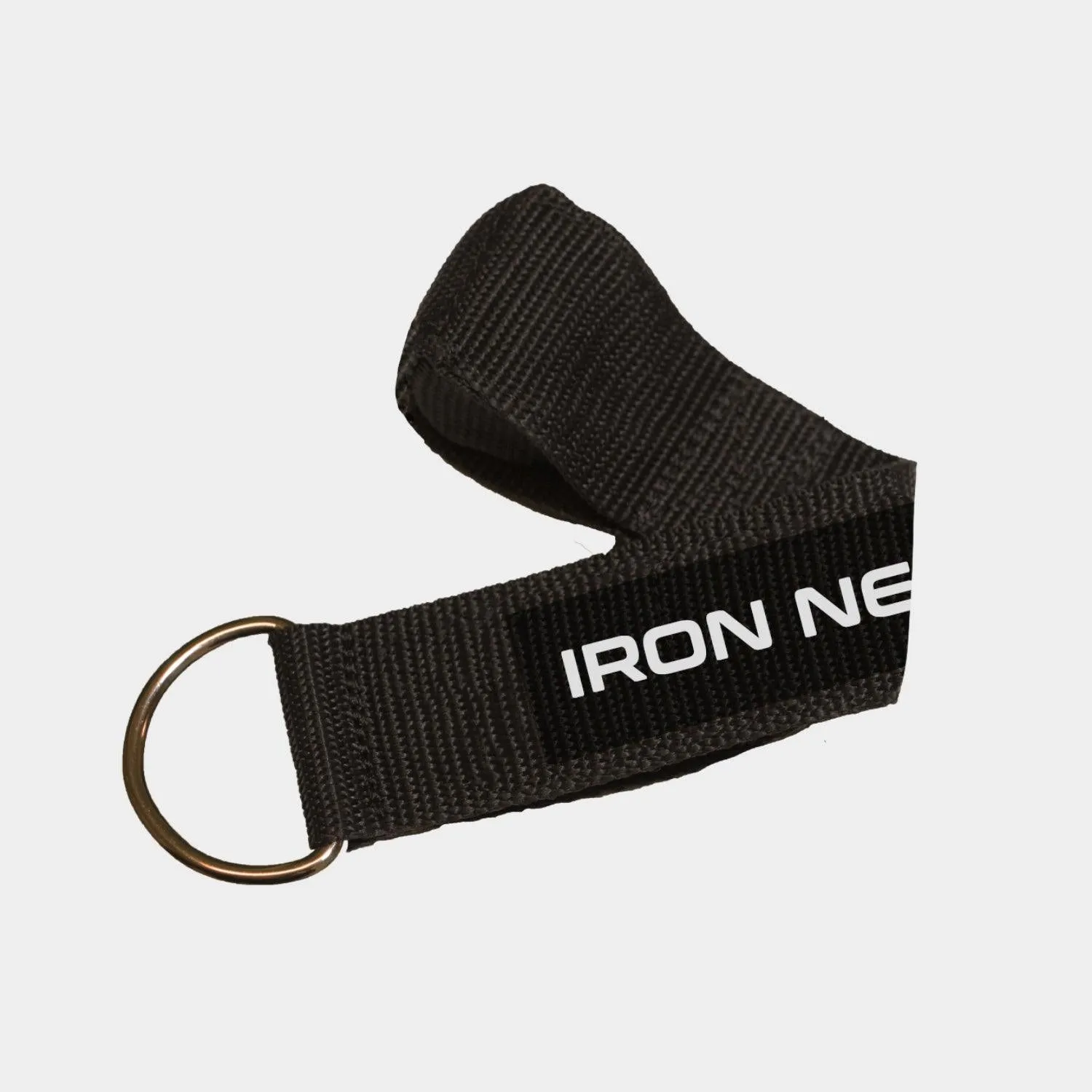 Iron Neck Bundle - Starter