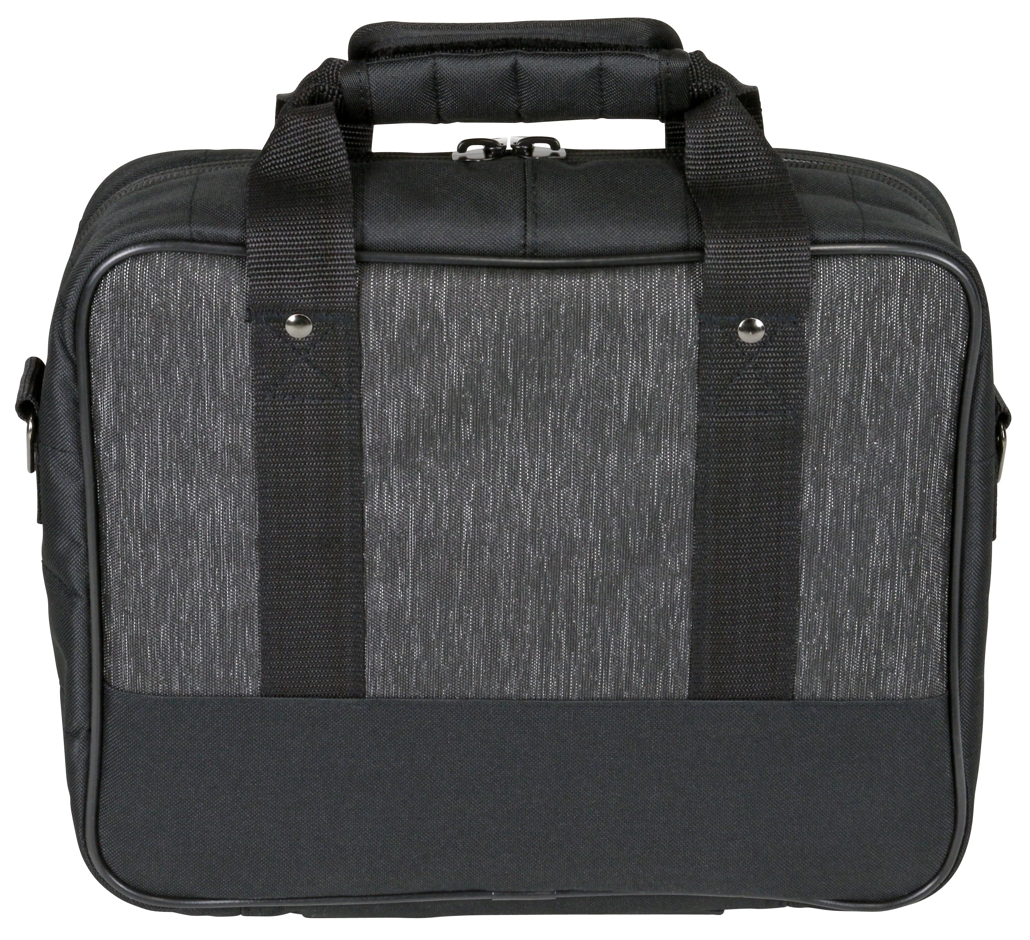 Kaces Luxe Keyboard & Gear Bag for Small Keyboards, Mixers, Controllers, Drum Machines, and Audio Gear 12.5" X 10.5" X 3.5"