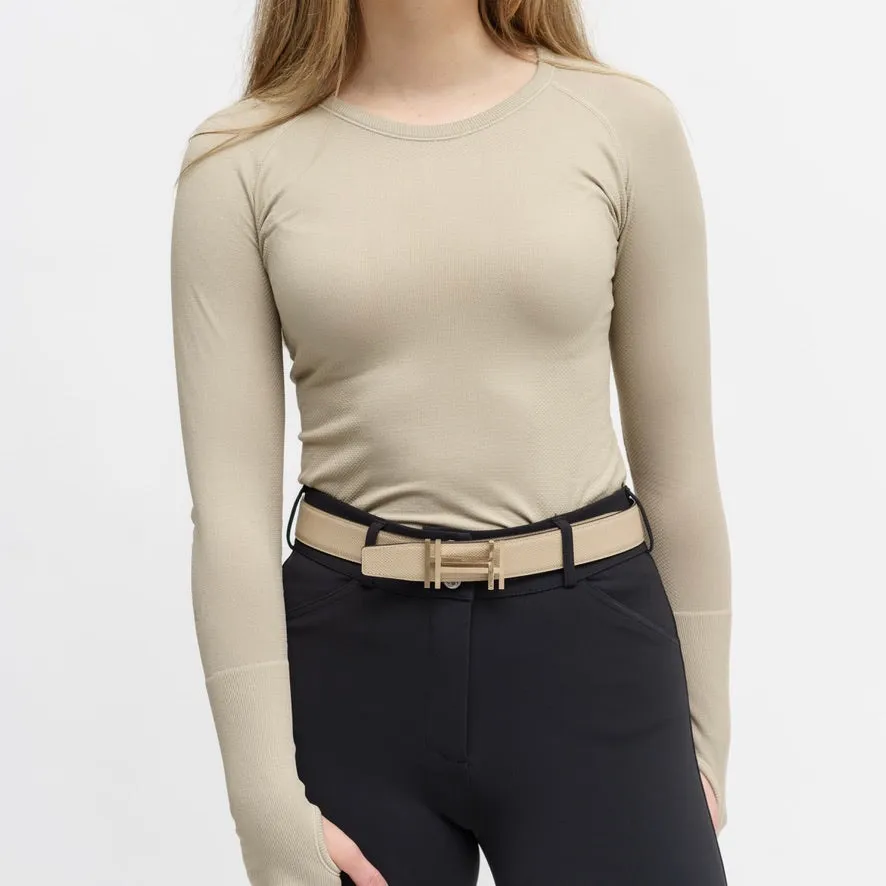 Kennedy Seamless 2.0 Longsleeve - Cairo - Ladies