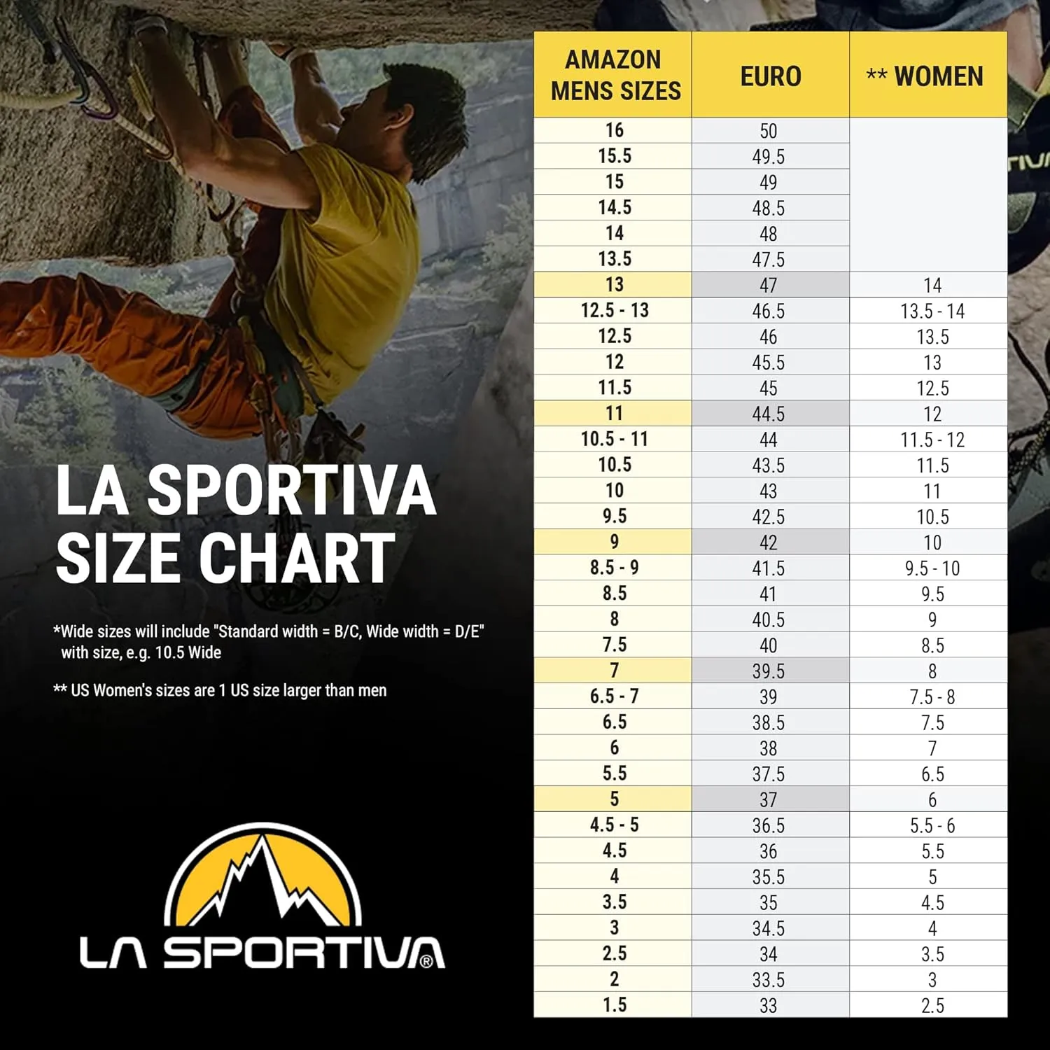 La Sportiva Mens Wildcat 2.0 GTX Trail Running Shoes