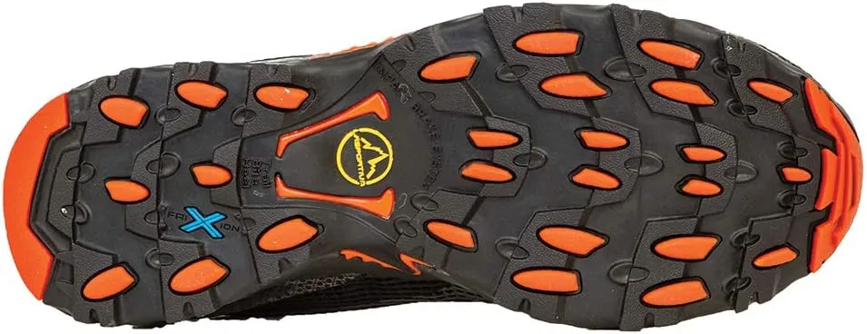 La Sportiva Mens Wildcat 2.0 GTX Trail Running Shoes