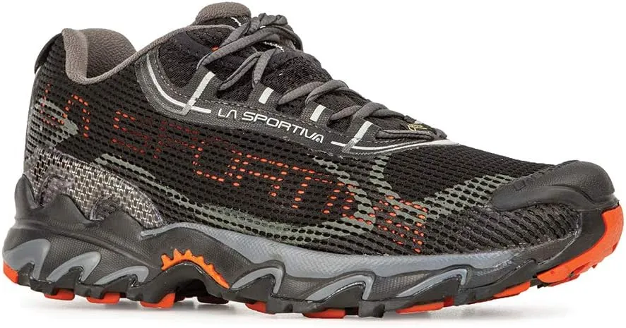 La Sportiva Mens Wildcat 2.0 GTX Trail Running Shoes