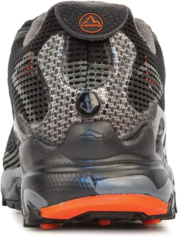 La Sportiva Mens Wildcat 2.0 GTX Trail Running Shoes