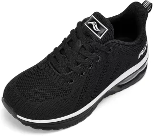 Lamincoa Women's Wide Toe Box Sneakers Wide Road Running Shoes Athletic Tennis Shoes for Women