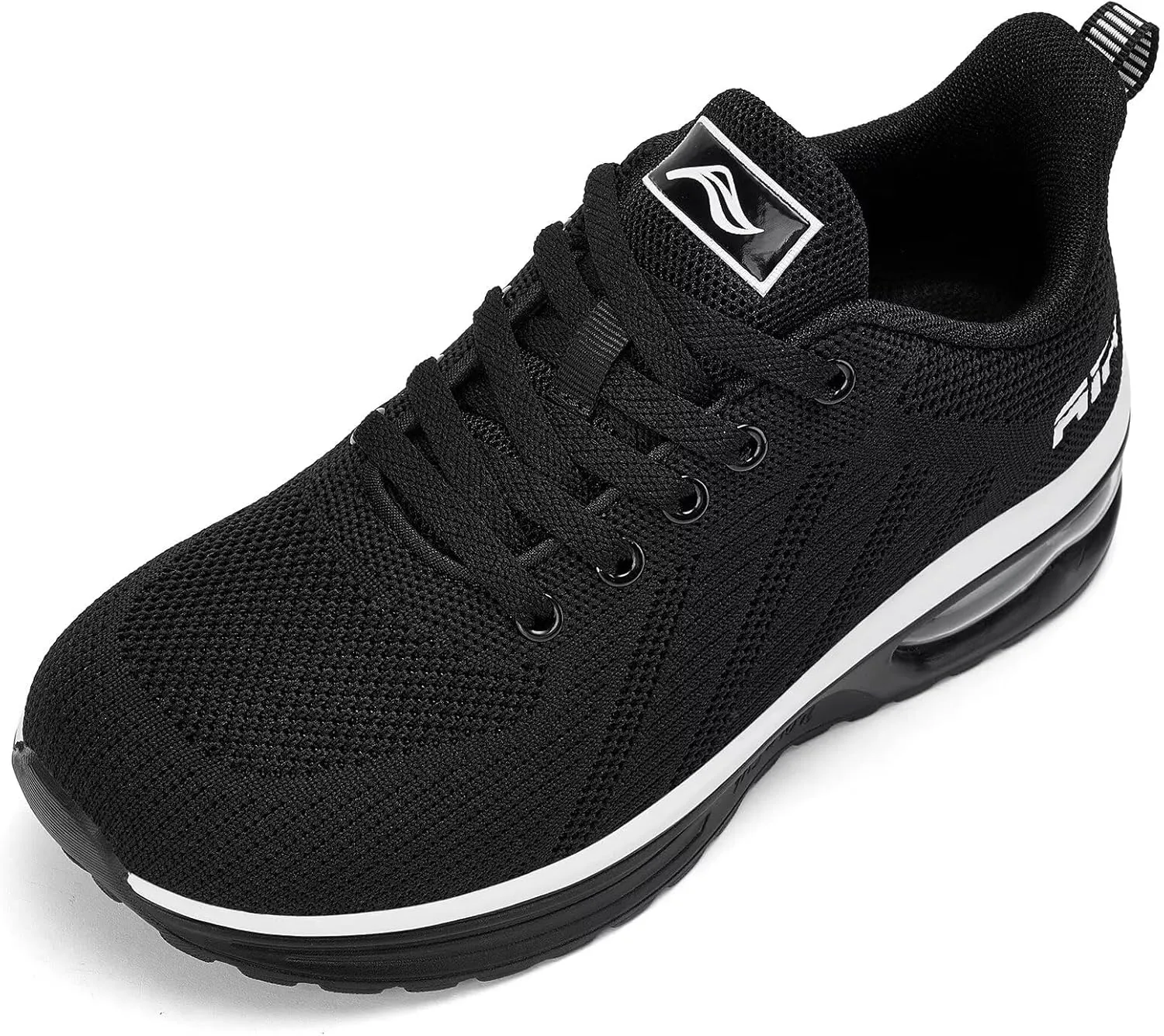 Lamincoa Women's Wide Toe Box Sneakers Wide Road Running Shoes Athletic Tennis Shoes for Women