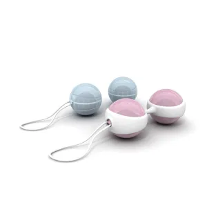 Lelo Luna Beads Kegel Weight System