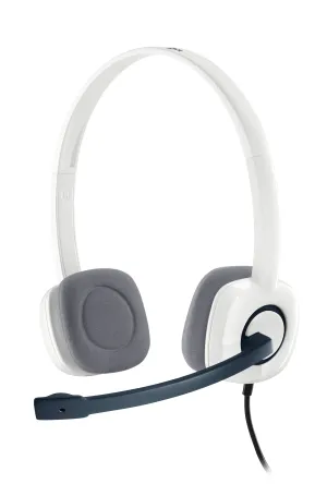 Logitech Stereo Headset H150 - Headset