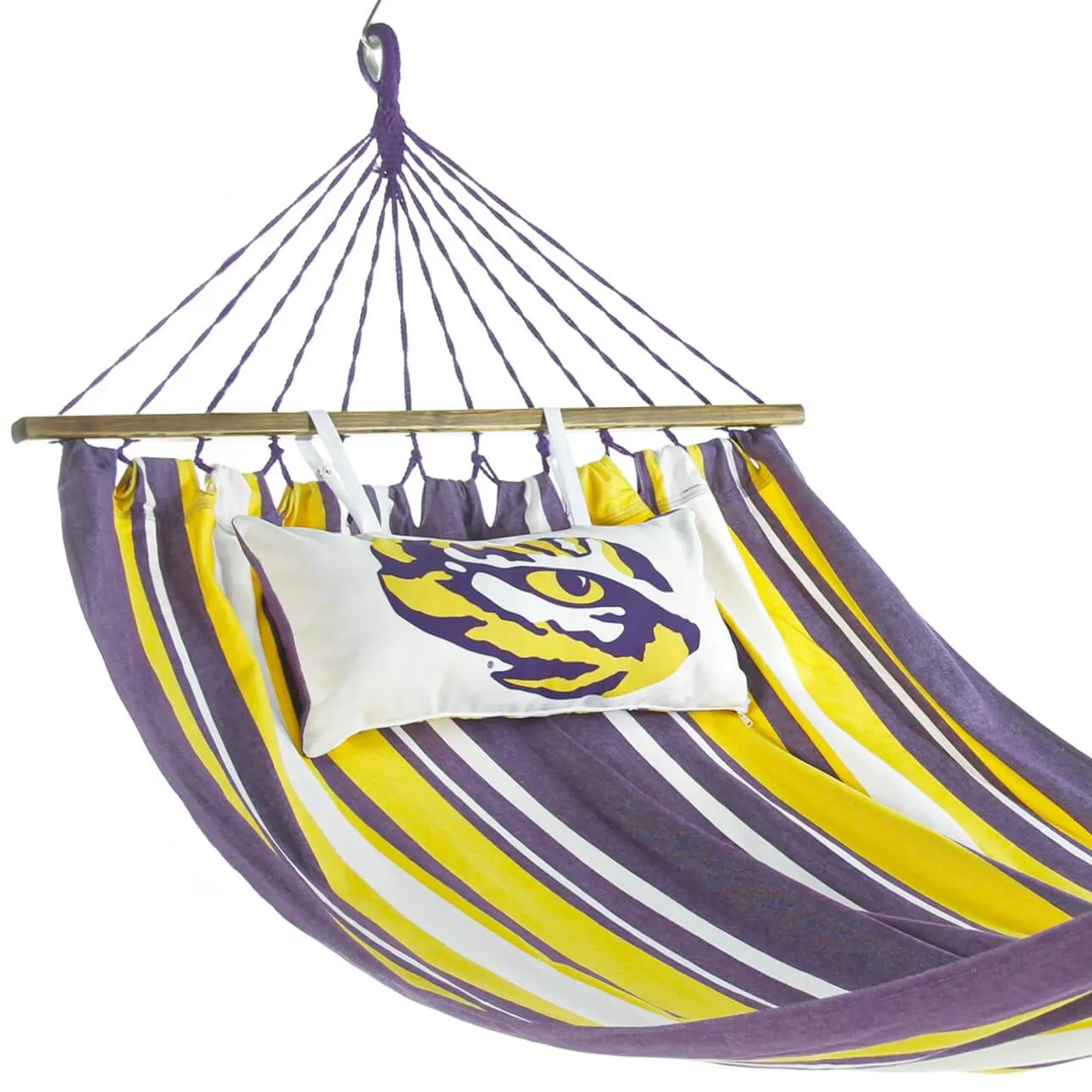 LSU Tigers Mascot Hammock | Tiger
