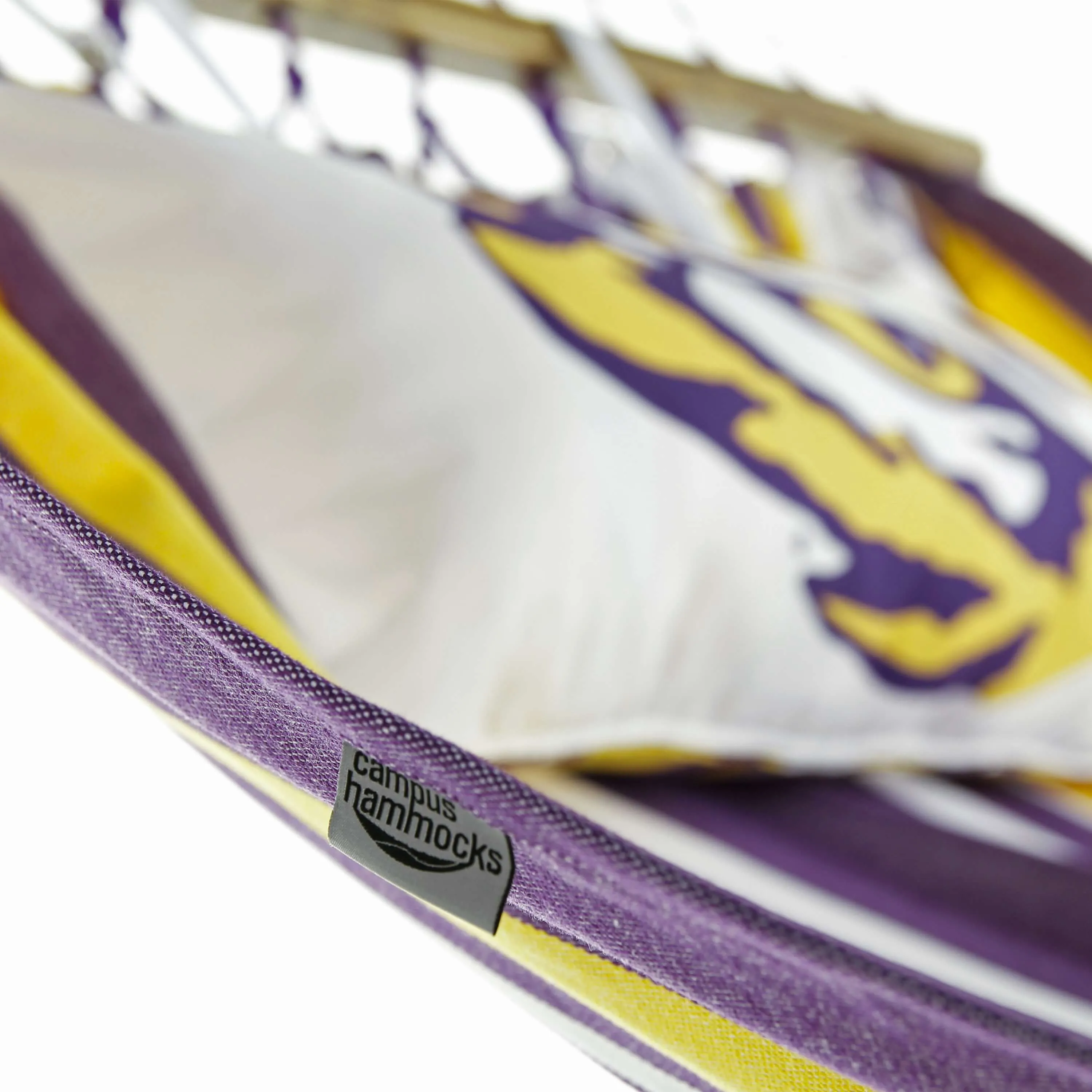 LSU Tigers Mascot Hammock | Tiger