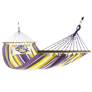 LSU Tigers Mascot Hammock | Tiger