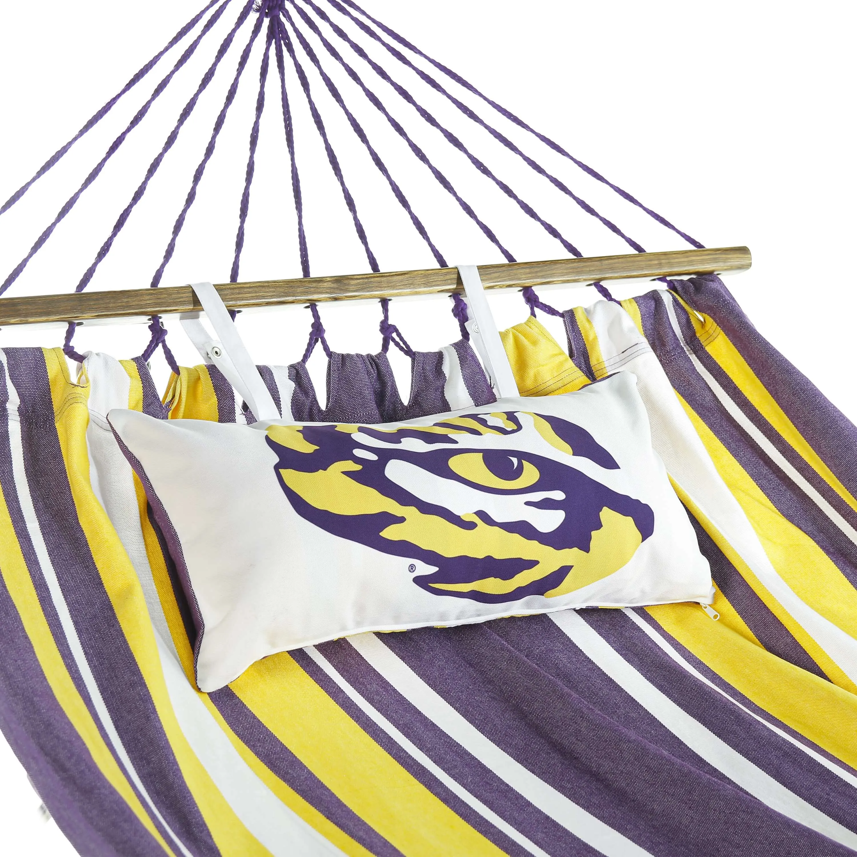 LSU Tigers Mascot Hammock | Tiger