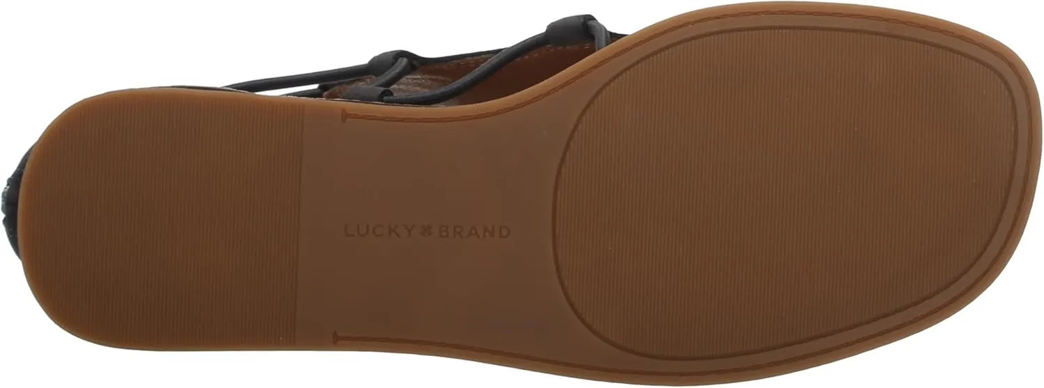 Lucky Brand Women's BARTEGA