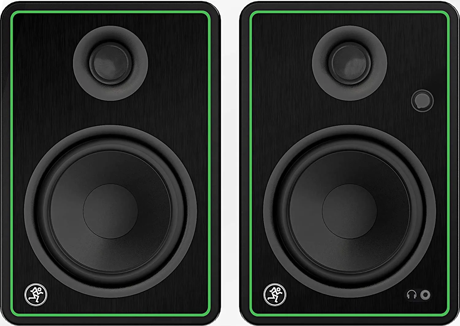 Mackie CR Series Studio Monitor (CR5-XBT)