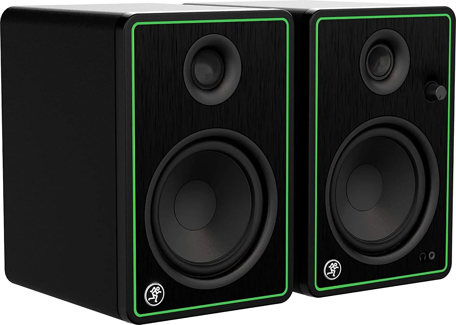 Mackie CR Series Studio Monitor (CR5-XBT)