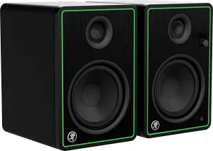 Mackie CR Series Studio Monitor (CR5-XBT)