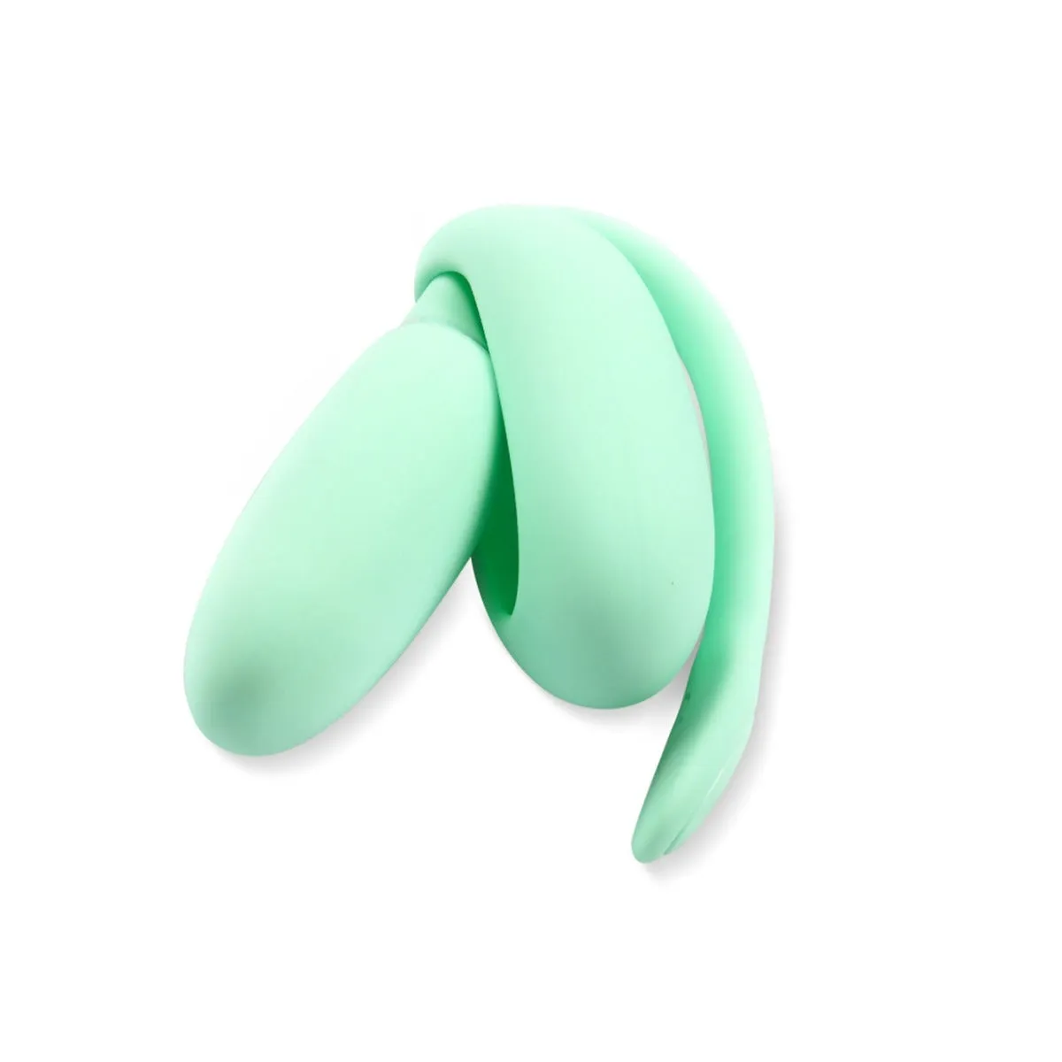 Magic Motion FitCute Kegel Rejuve Pelvic Floor Strengthening Vibrator Green