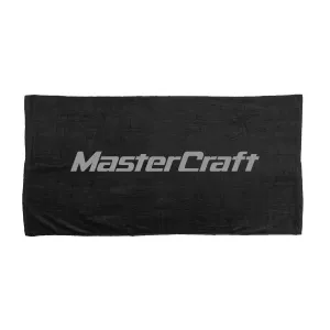 Mastercraft Classic Logo Towel