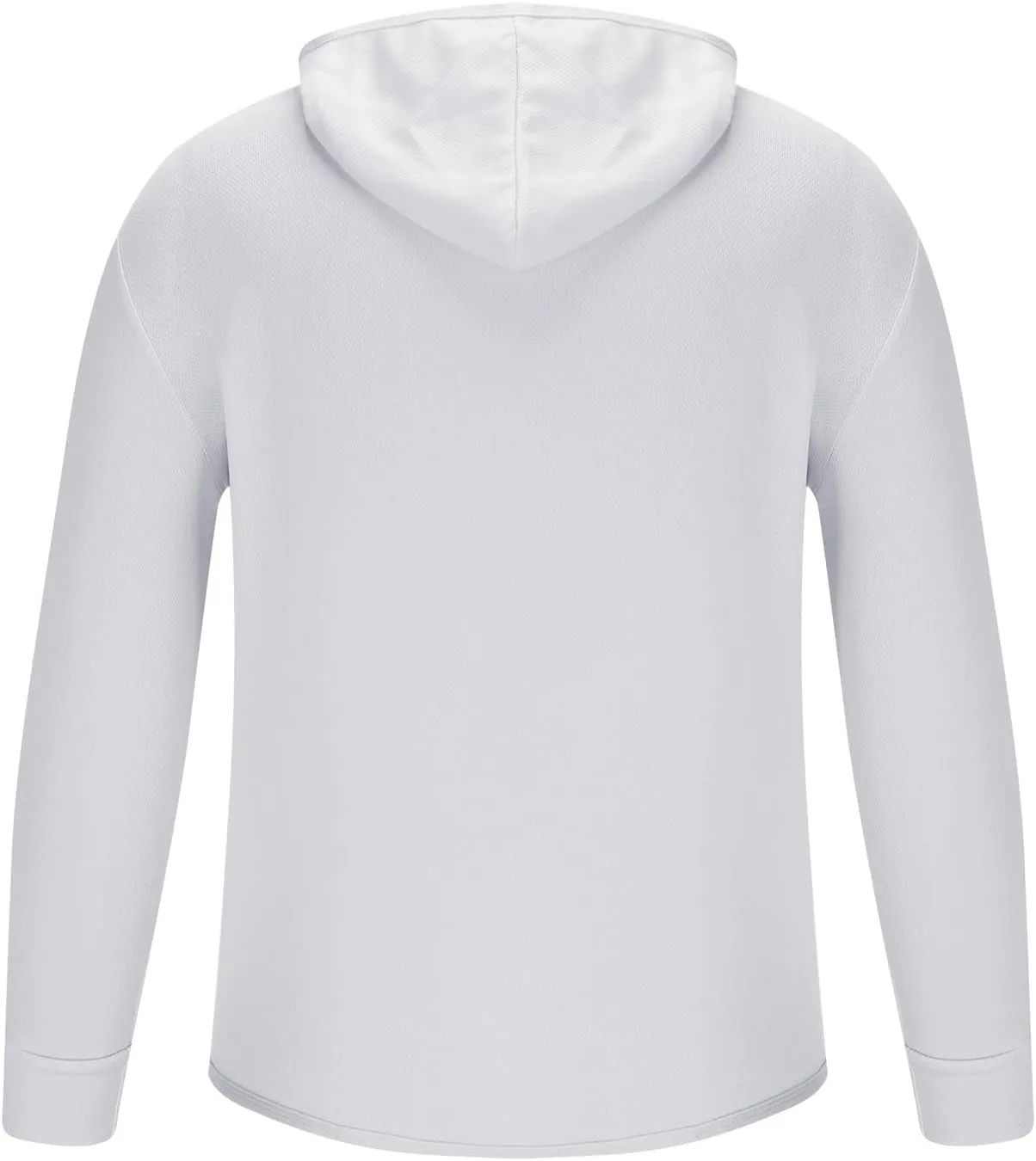 Men Women Unisex Sun Protection Hoodies Full Zipper Long Sleeve Sun UV Coats Outdoor Athletic Running Shirts