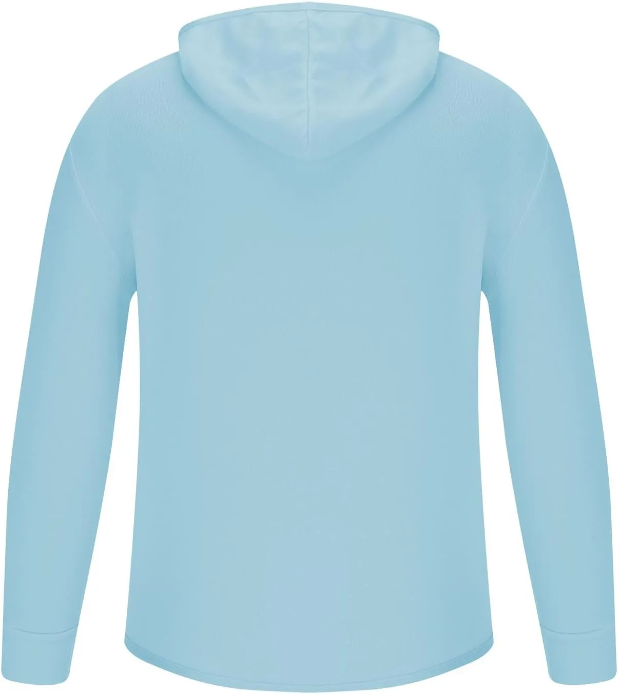 Men Women Unisex Sun Protection Hoodies Full Zipper Long Sleeve Sun UV Coats Outdoor Athletic Running Shirts