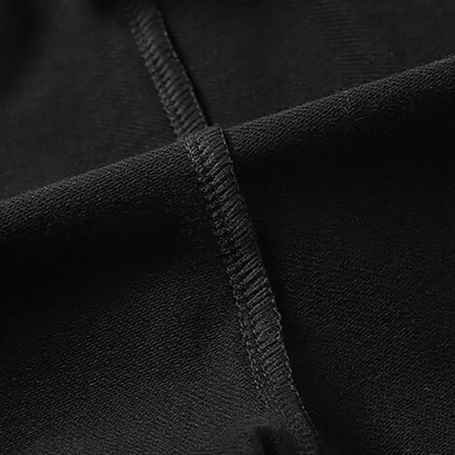 Men's Cargo Pants Casual Linen Drawstring Waist Pant Sweatpant Joggers Loose Beach Walking Running Jogger