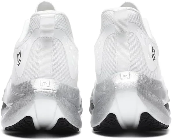 Men's Slip On Walking Shoes Running Comfortable Tennis Breathable Non Slip Athletic Gym Workout Cross Training Fashion Sneakers