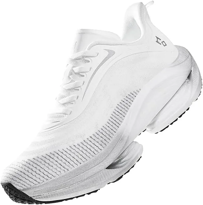 Men's Slip On Walking Shoes Running Comfortable Tennis Breathable Non Slip Athletic Gym Workout Cross Training Fashion Sneakers