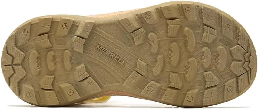 Merrell Women's Speed Fusion Web Hiking Shoe