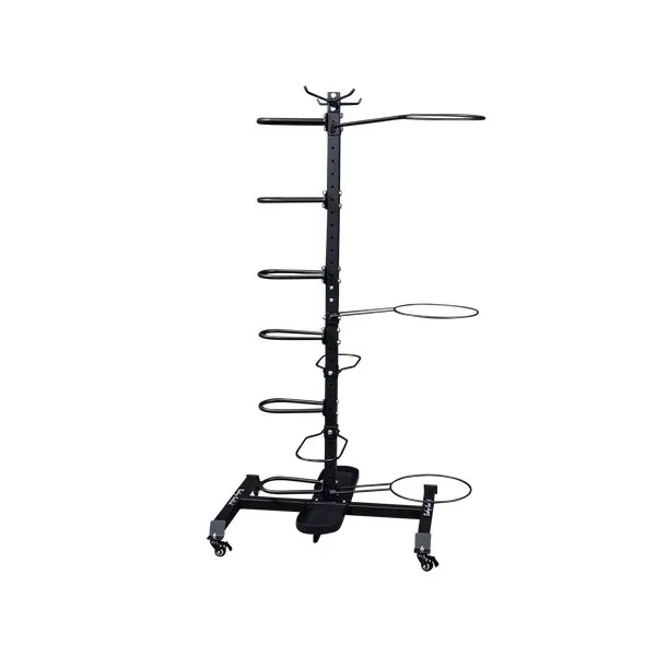Multi Accessory Rack GAR100