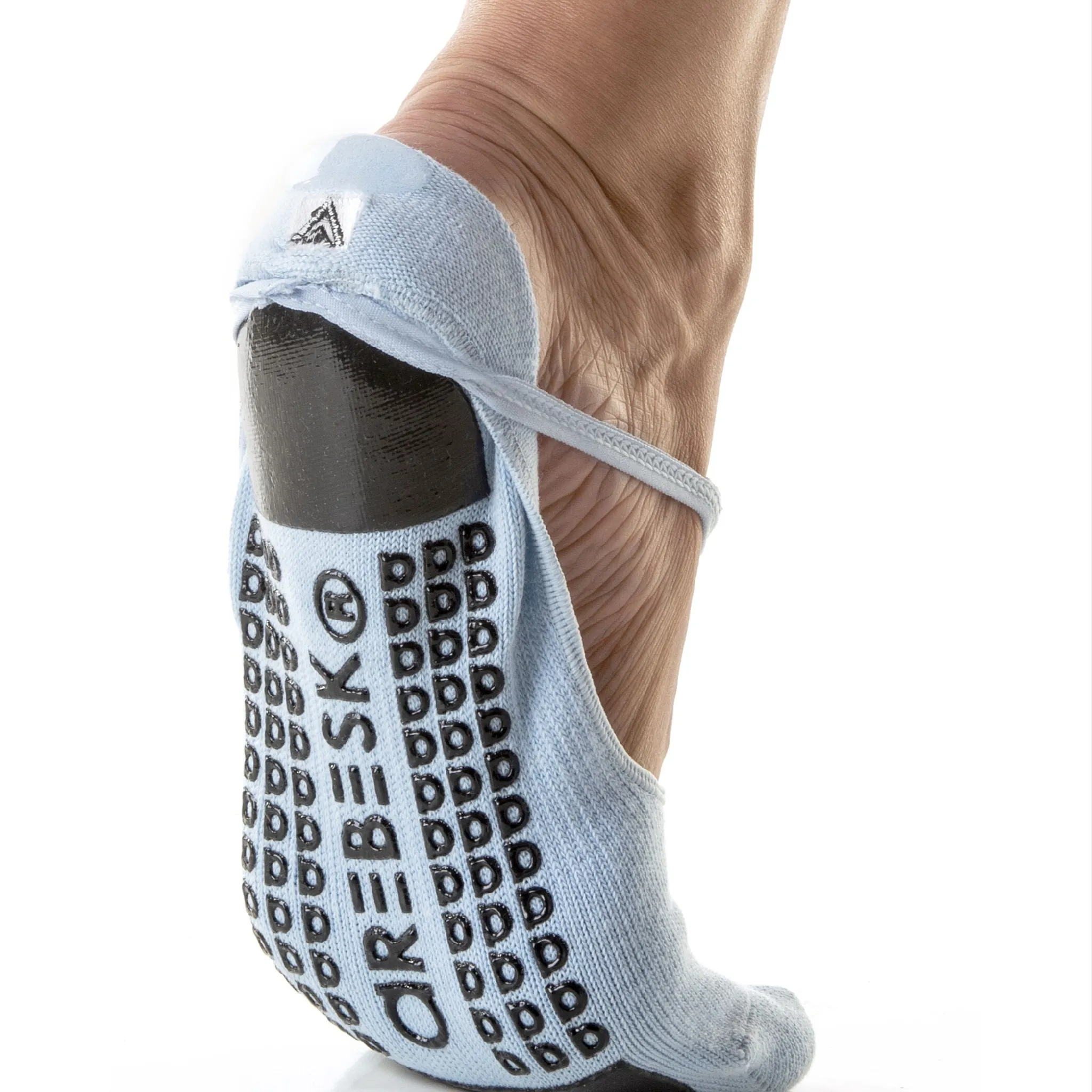 Muse Closed Toe Grip Socks (Barre / Pilates)