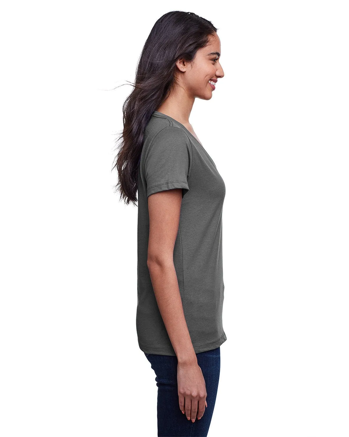N4240-Next Level Apparel-HEAVY METAL