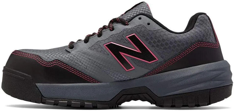 New Balance Women's 589v1 Industrial Shoe