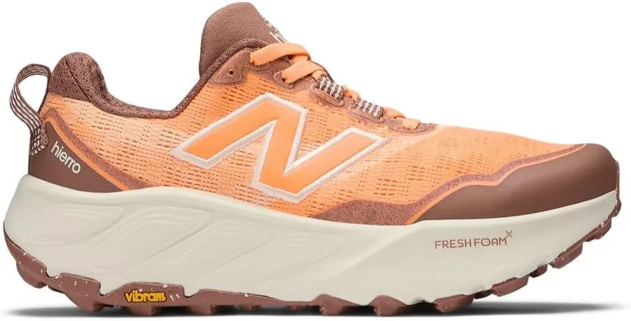 New Balance Women's Fresh Foam X Hierro V9 Trail Running Shoe