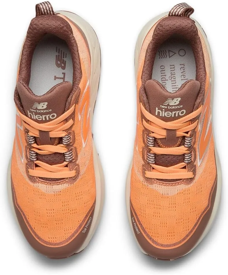 New Balance Women's Fresh Foam X Hierro V9 Trail Running Shoe