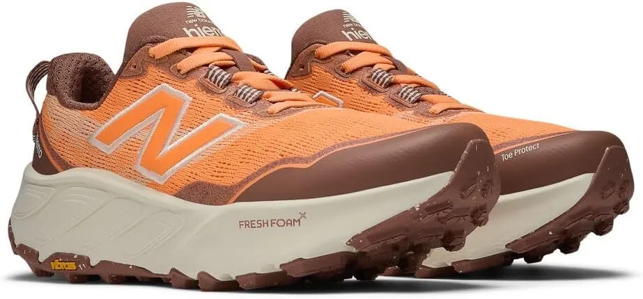 New Balance Women's Fresh Foam X Hierro V9 Trail Running Shoe