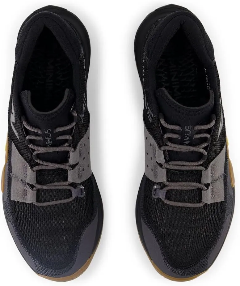 New Balance Women's Minimus Tr V2 Cross Trainer