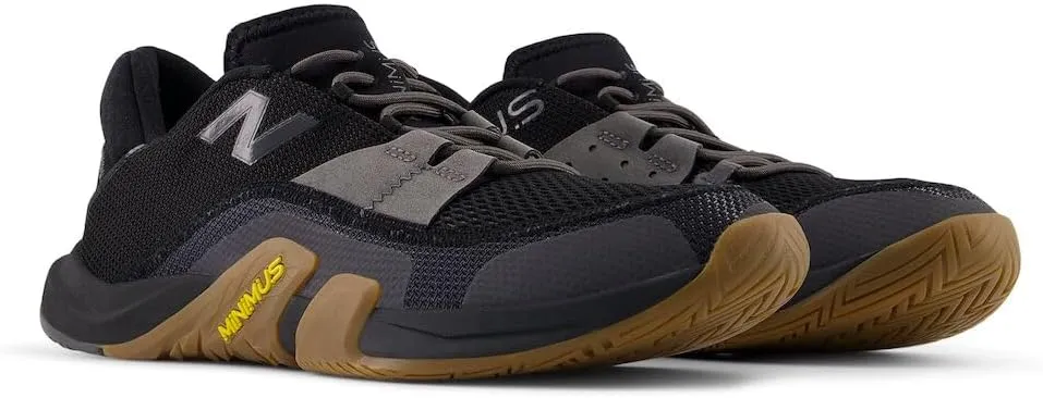 New Balance Women's Minimus Tr V2 Cross Trainer