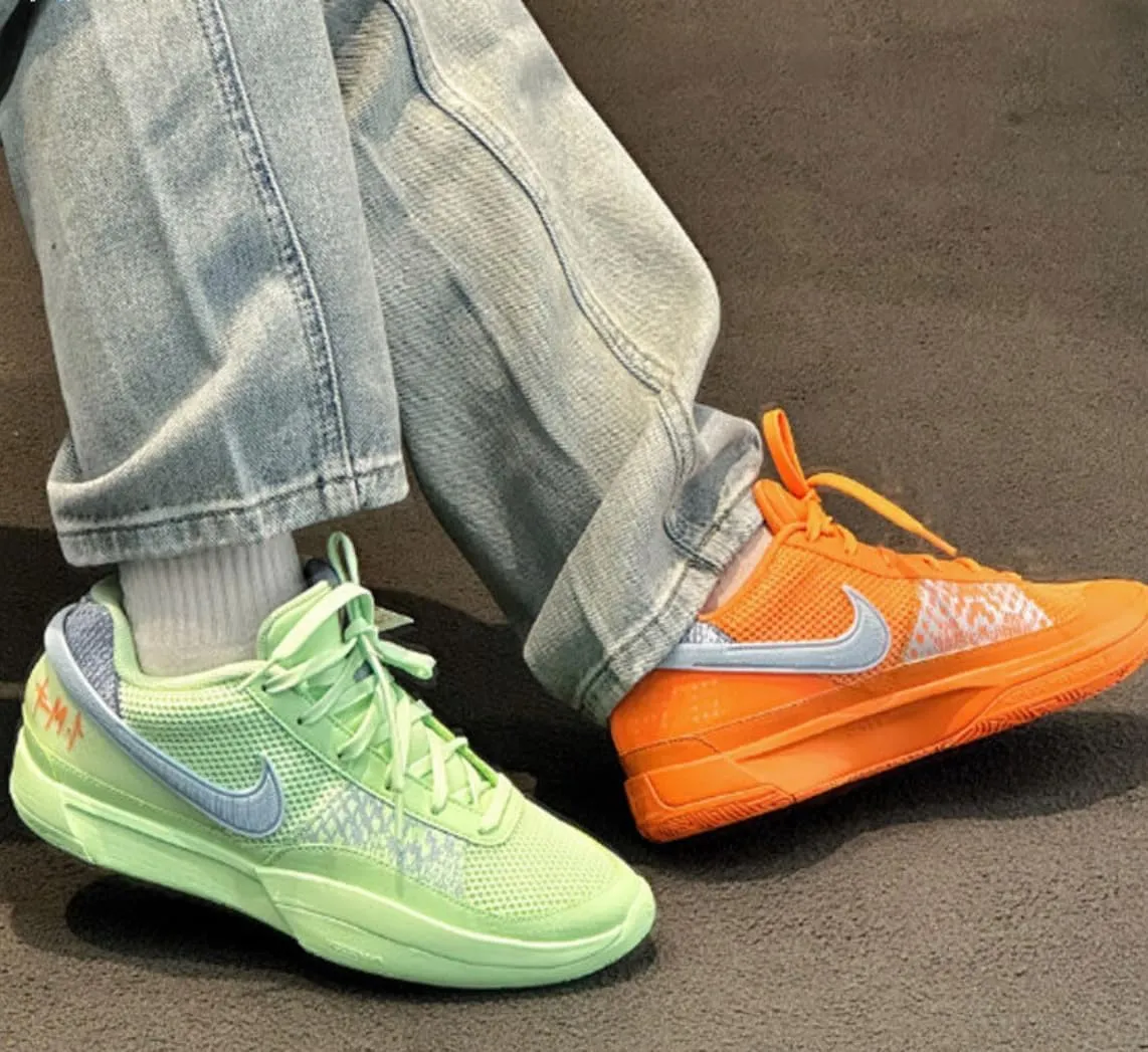 Nike Ja 1 Basketball Mens Shoes