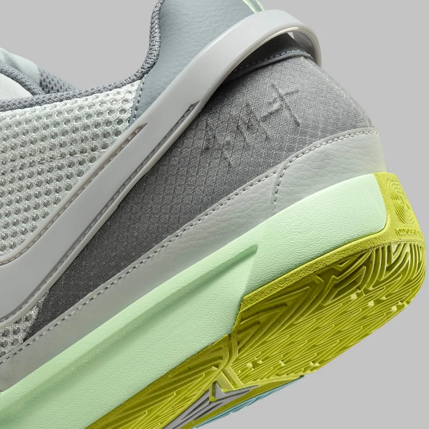 Nike Ja 1 Basketball Mens Shoes