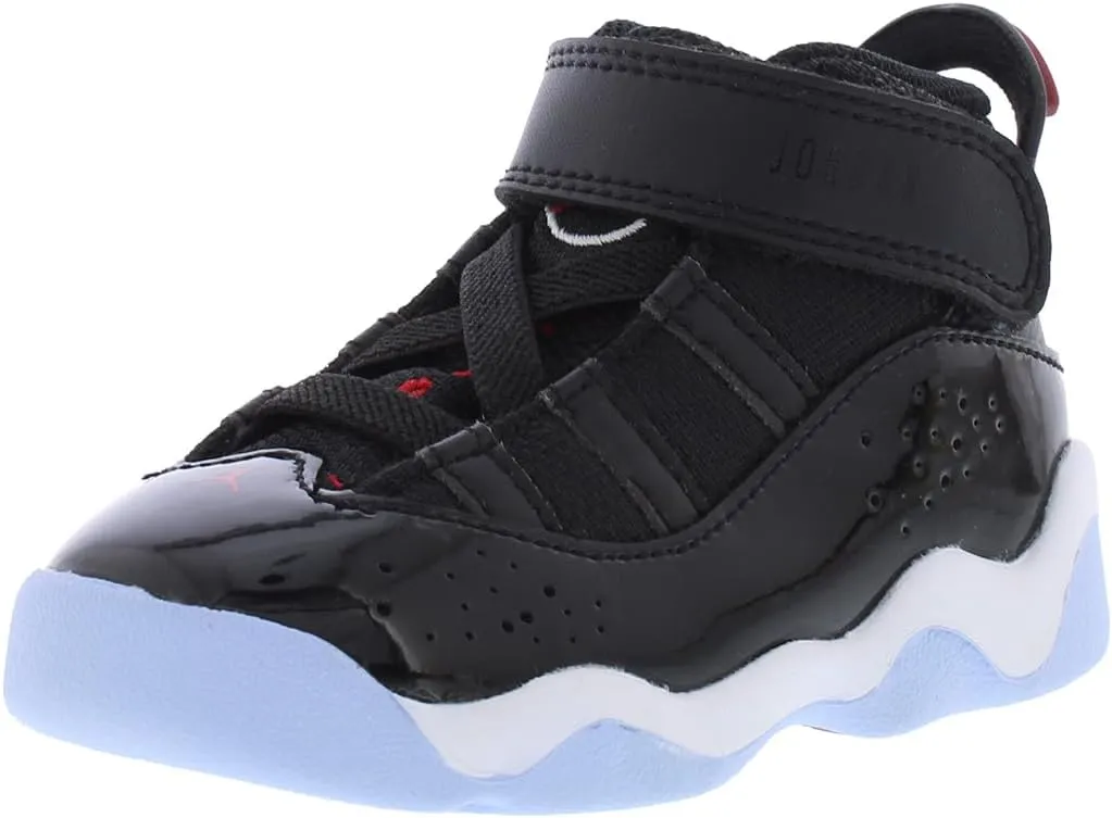 Nike Jordan 6 Rings Infant/Toddler Shoes