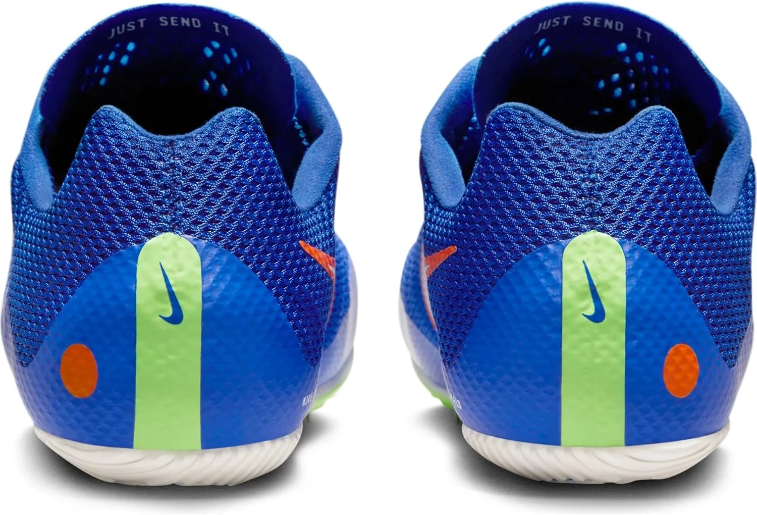 Nike Men's Zoom Rival Sprint Running Shoes