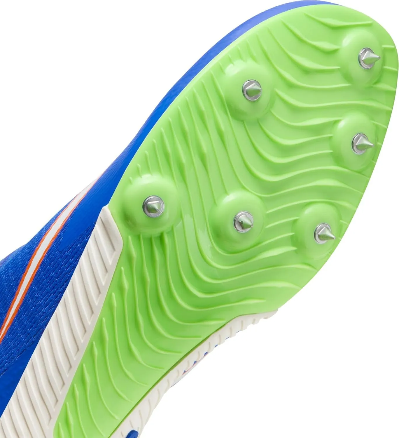 Nike Men's Zoom Rival Sprint Running Shoes