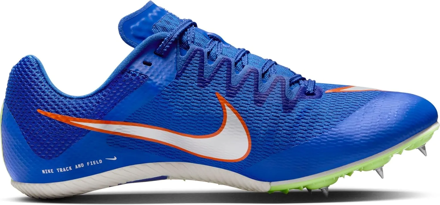 Nike Men's Zoom Rival Sprint Running Shoes