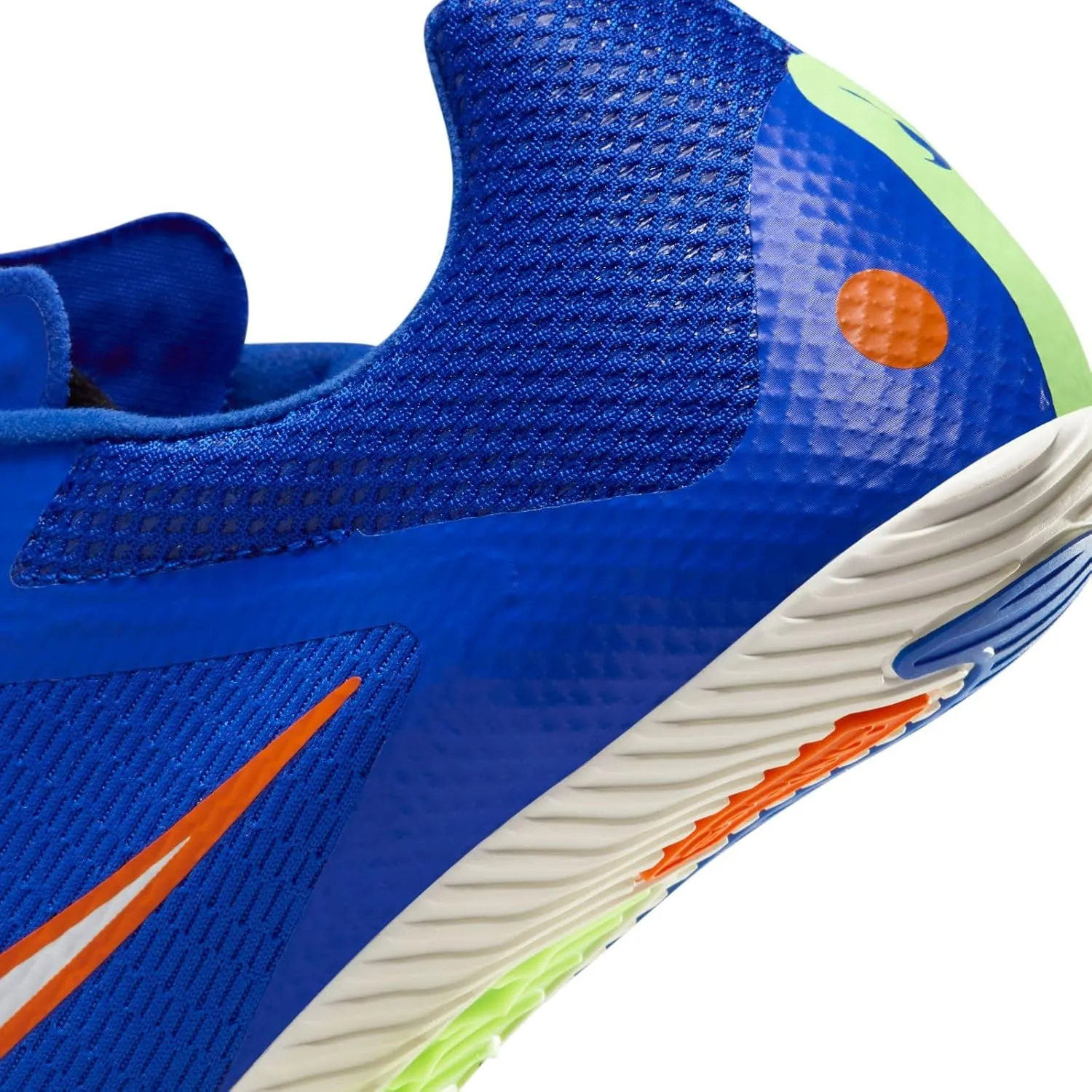 Nike Men's Zoom Rival Sprint Running Shoes