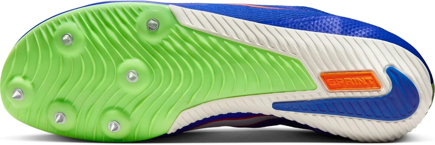 Nike Men's Zoom Rival Sprint Running Shoes