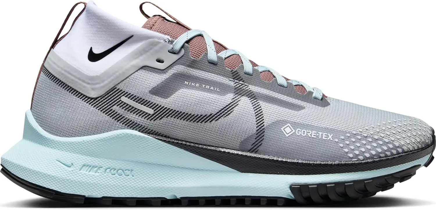 Nike Pegasus Trail 4 Gore-TEX Women's Waterproof Trail Running Shoes