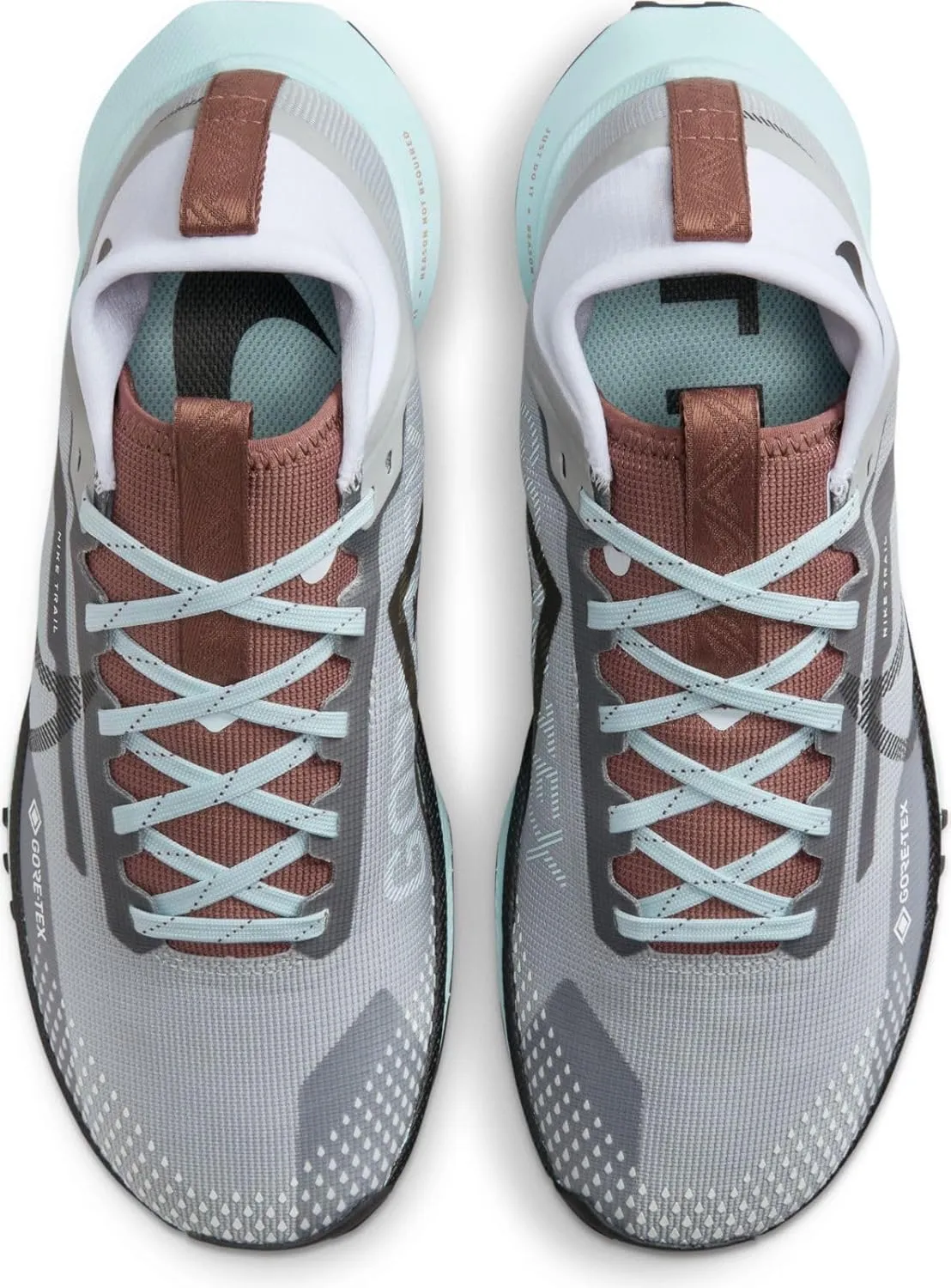 Nike Pegasus Trail 4 Gore-TEX Women's Waterproof Trail Running Shoes
