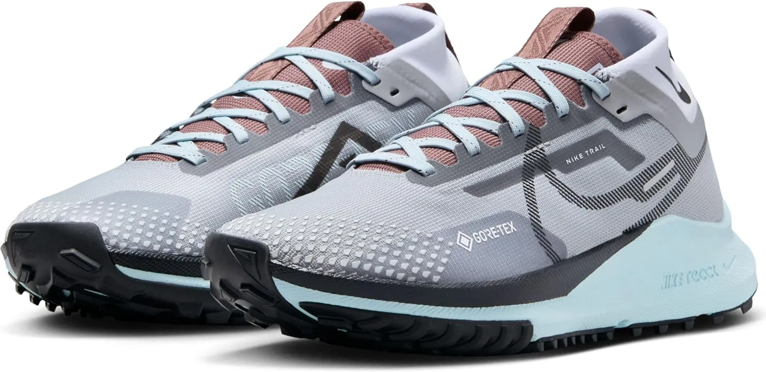 Nike Pegasus Trail 4 Gore-TEX Women's Waterproof Trail Running Shoes