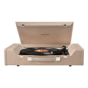 Nomad Turntable