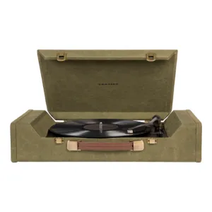 Nomad Turntable